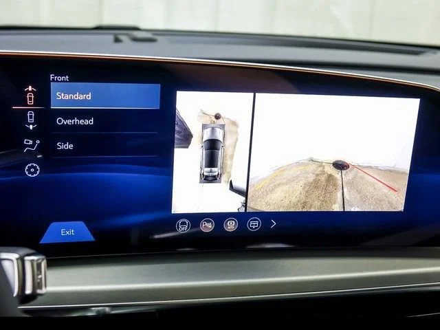 New 2026 Opulent Blue Metallic Cadillac Sport image 16