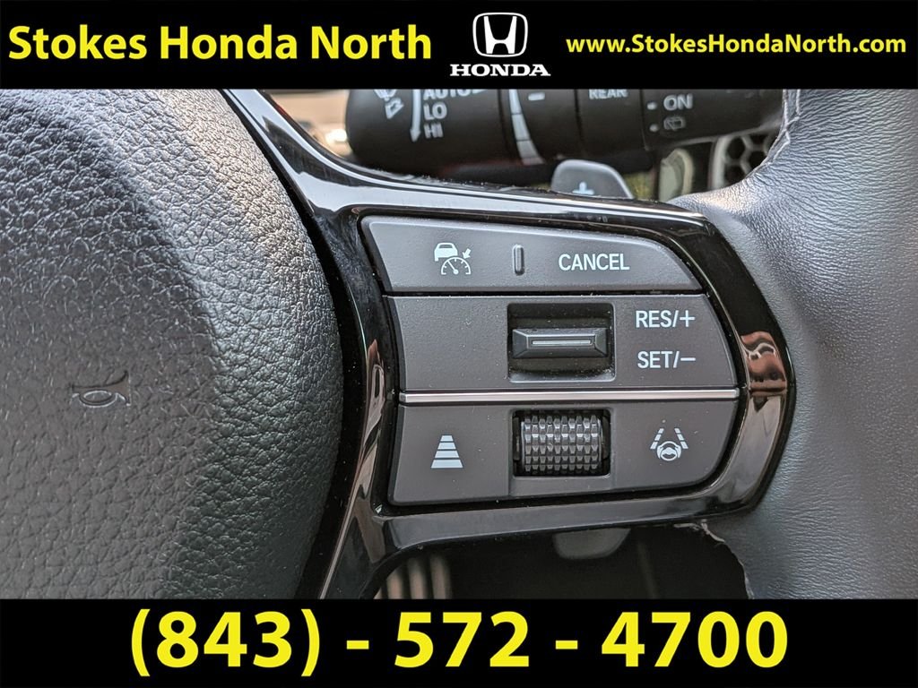 Used 2023  Honda Sport Touring image 30