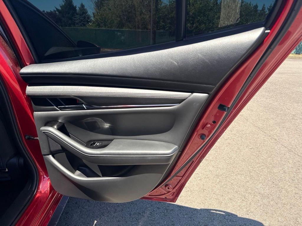 Used 2020 Soul Red Crystal Metallic Mazda Premium image 25