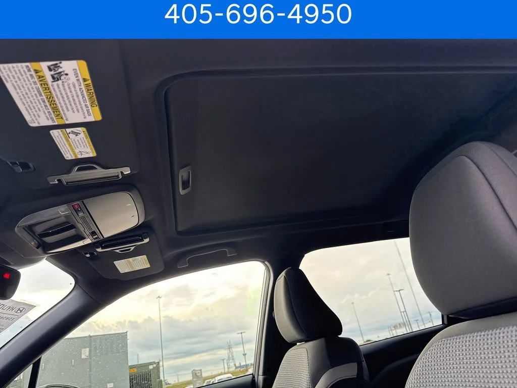 Pre-Owned 2025 Subaru Forester Premium