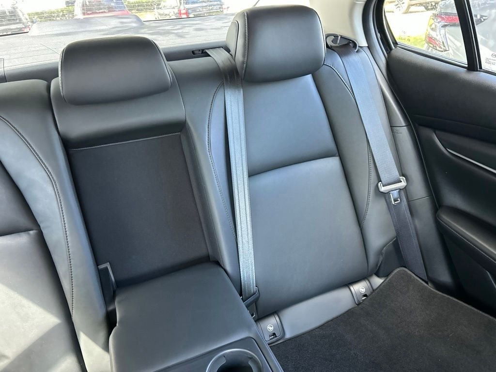 Used 2023 Blue Mazda 2.5 S Select Package image 14