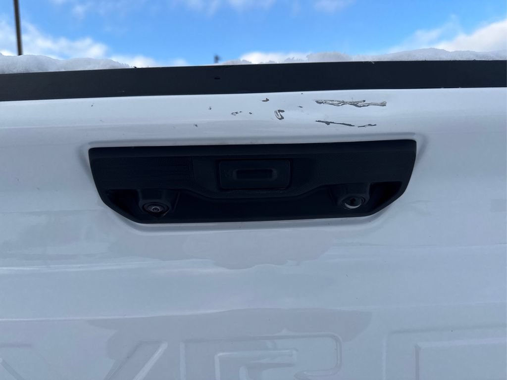 2024 Chevrolet Silverado 1500 LT - Photo 25