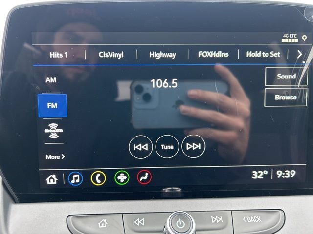 2026 Chevrolet Blazer 2LT - Photo 17