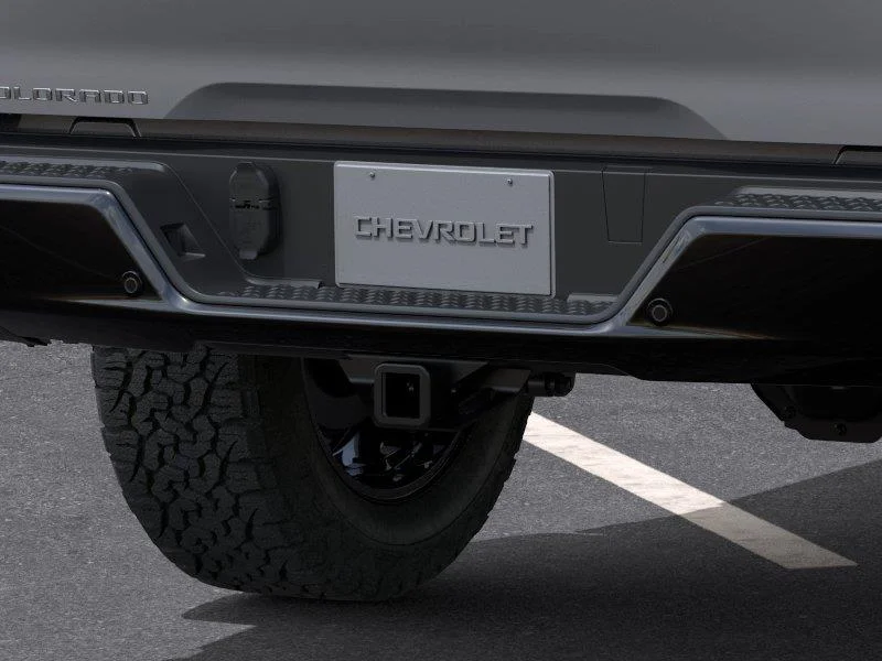 2026 Chevrolet Colorado Trail Boss - Photo 14