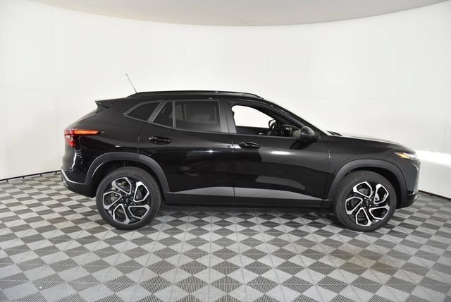 2026 Chevrolet Trax RS - Photo 11