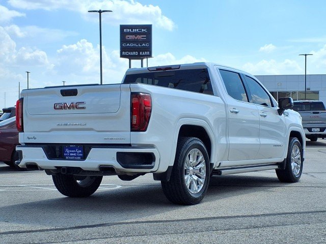 2022 GMC Sierra 1500 Denali Denali - Photo 7