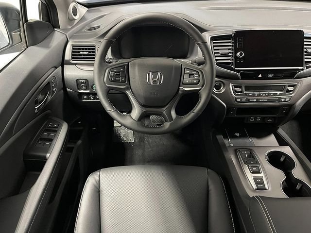 2026 Honda Ridgeline RTL - Photo 22