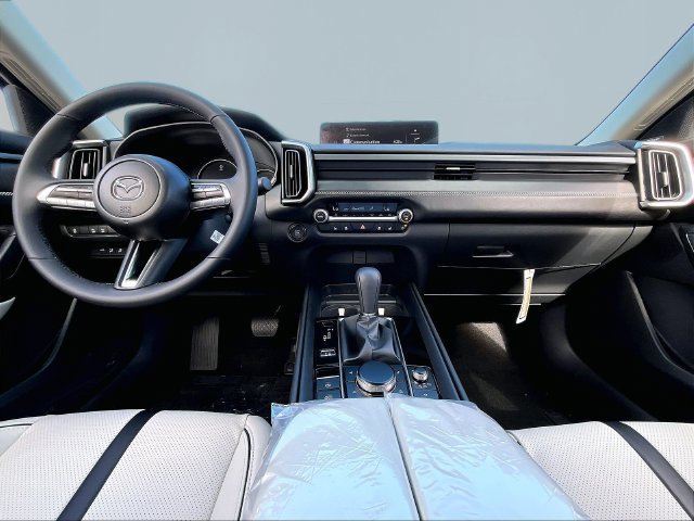 New 2026 Ingot Blue Metallic Mazda 2.5 S Premium AWD image 11