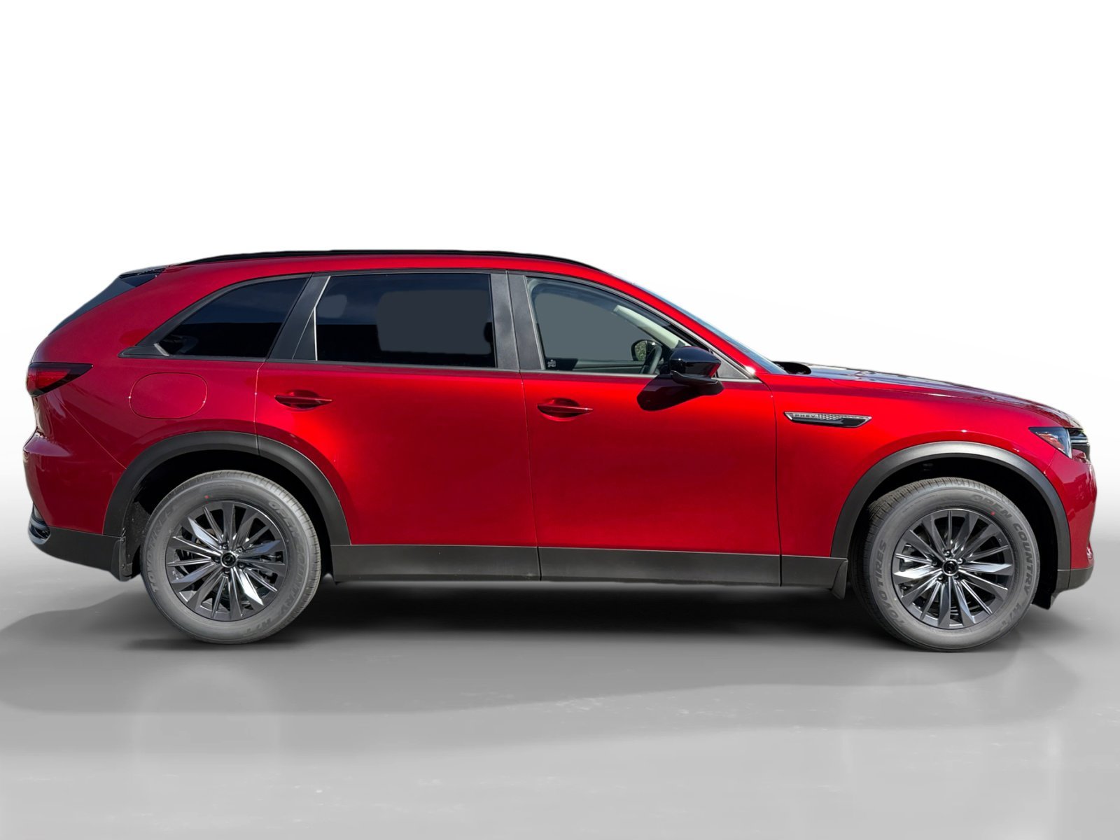 New 2026 Soul Red Crystal Metallic Mazda SC image 6
