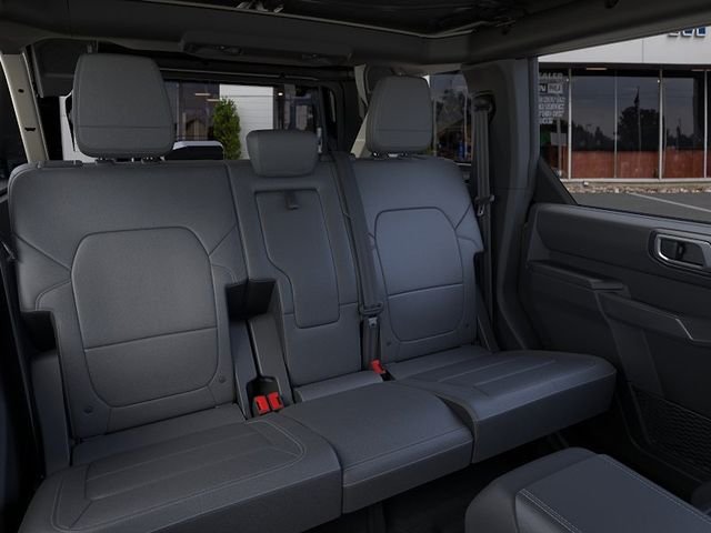 New 2026 Desert Sand Ford Outer Banks® image 11