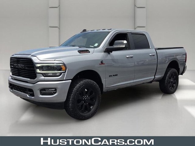 2020 RAM 2500 BIG HORN 4X4 CREW CAB 6'4