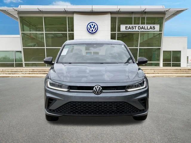 New 2026 Gray Volkswagen 1.5T Sport image 5