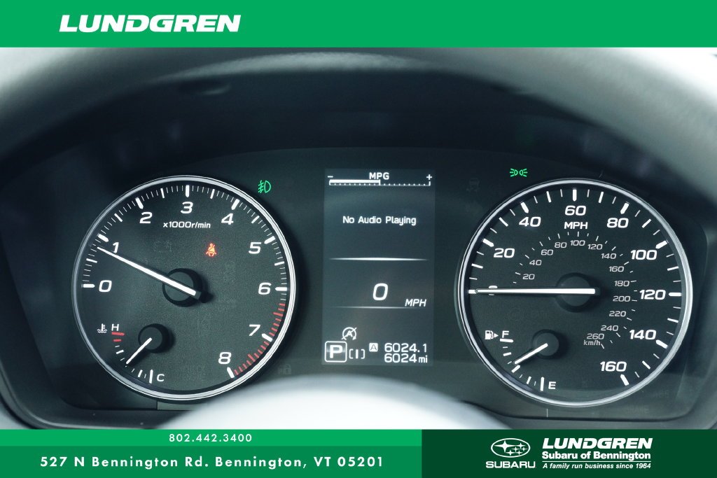 Used 2024 Beige Subaru Premium image 14