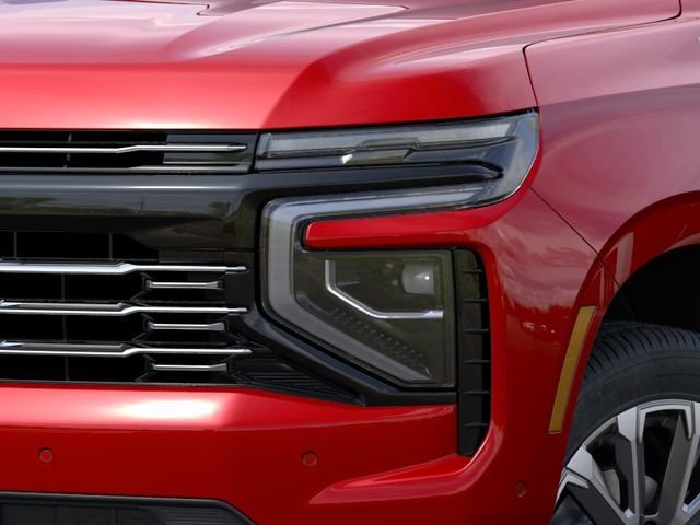 2026 Chevrolet Tahoe High Country - Photo 10