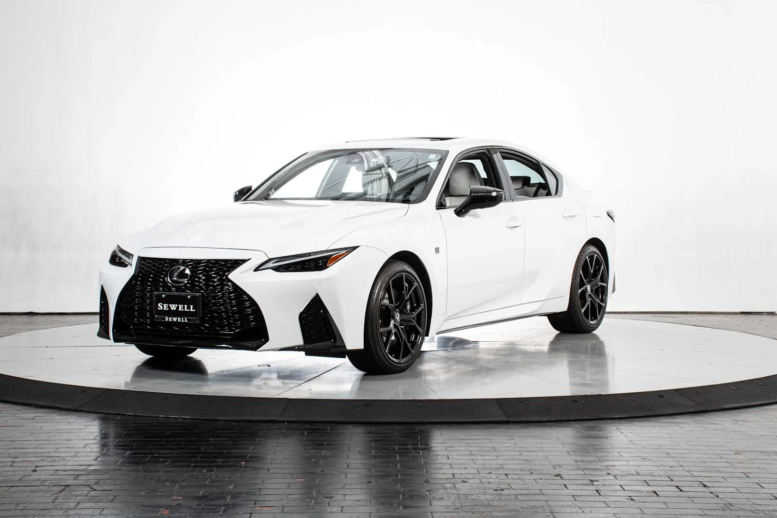 Pre-Owned 2025 Lexus IS 500 F SPORT Performance 4dr Car in Dallas