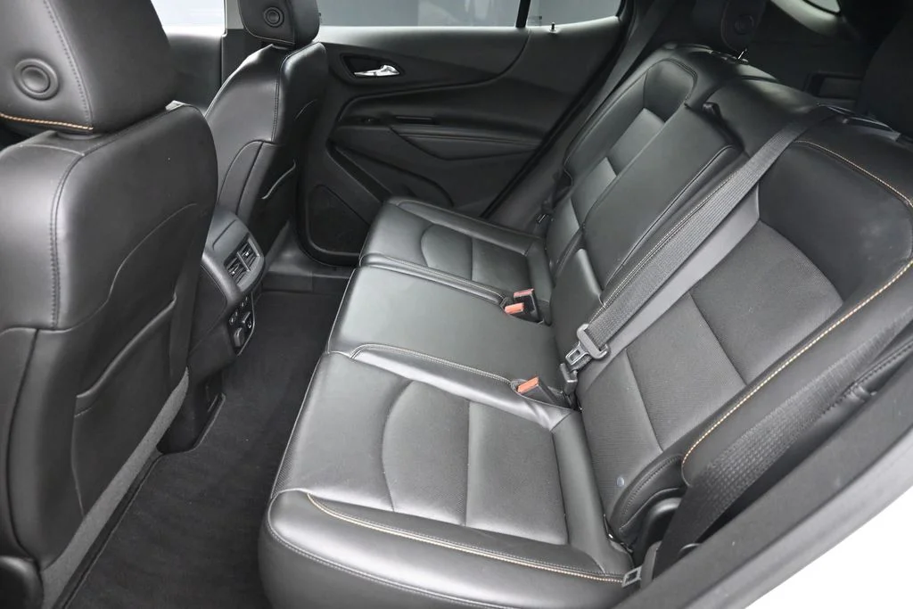 Certified Used 2018 Beige Chevrolet Premier image 14
