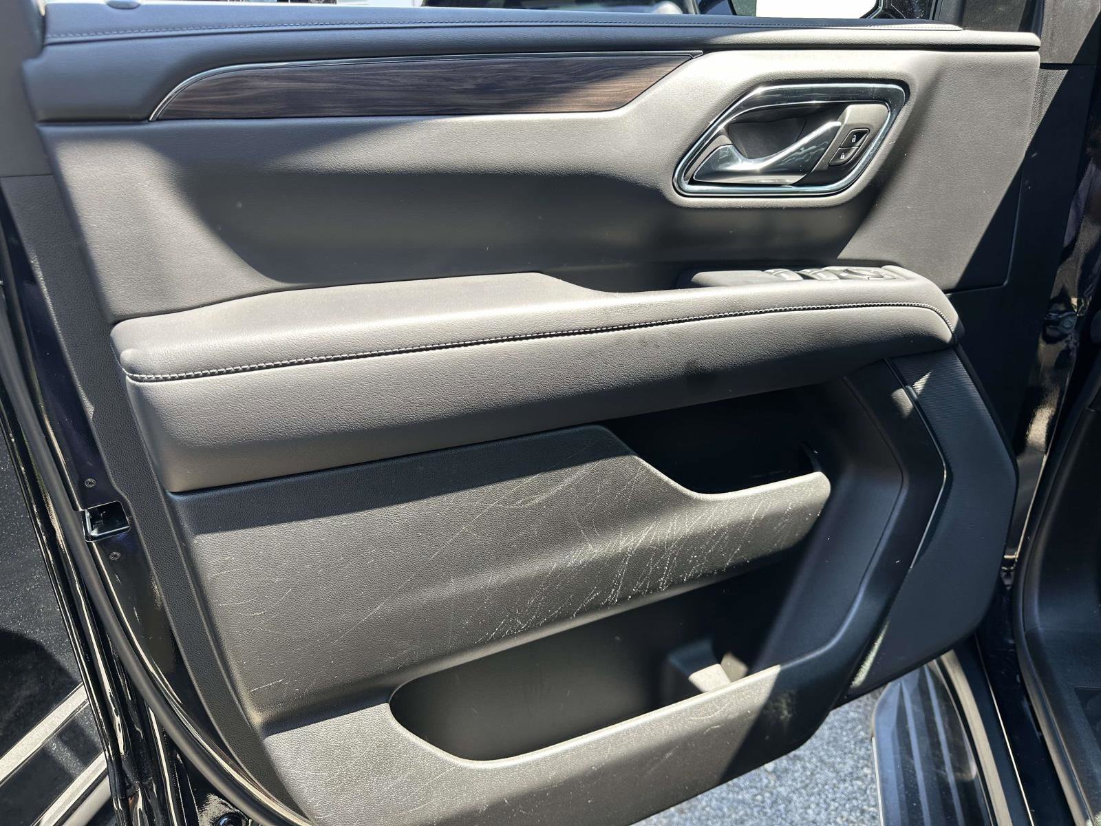 Used 2023 Black Chevrolet LS image 24