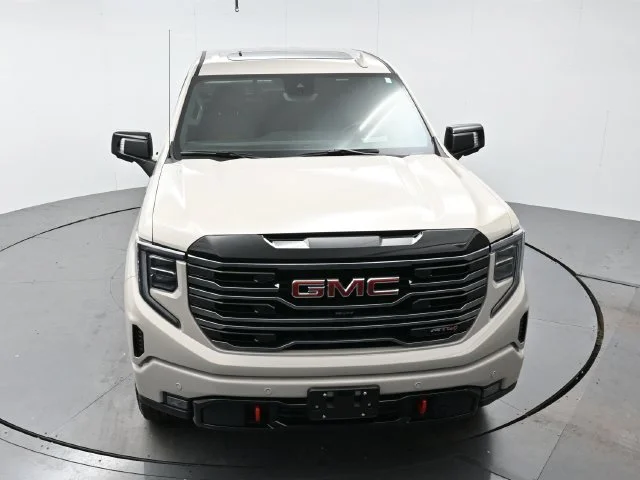 Used 2026 Coastal Dune GMC AT4 image 34