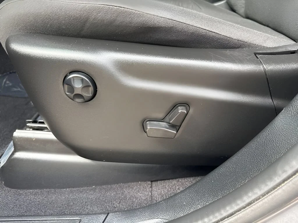 Used 2024 Gray Dodge GT image 10
