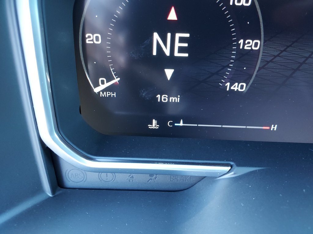 New 2026 Sterling Metallic GMC Denali Ultimate image 19