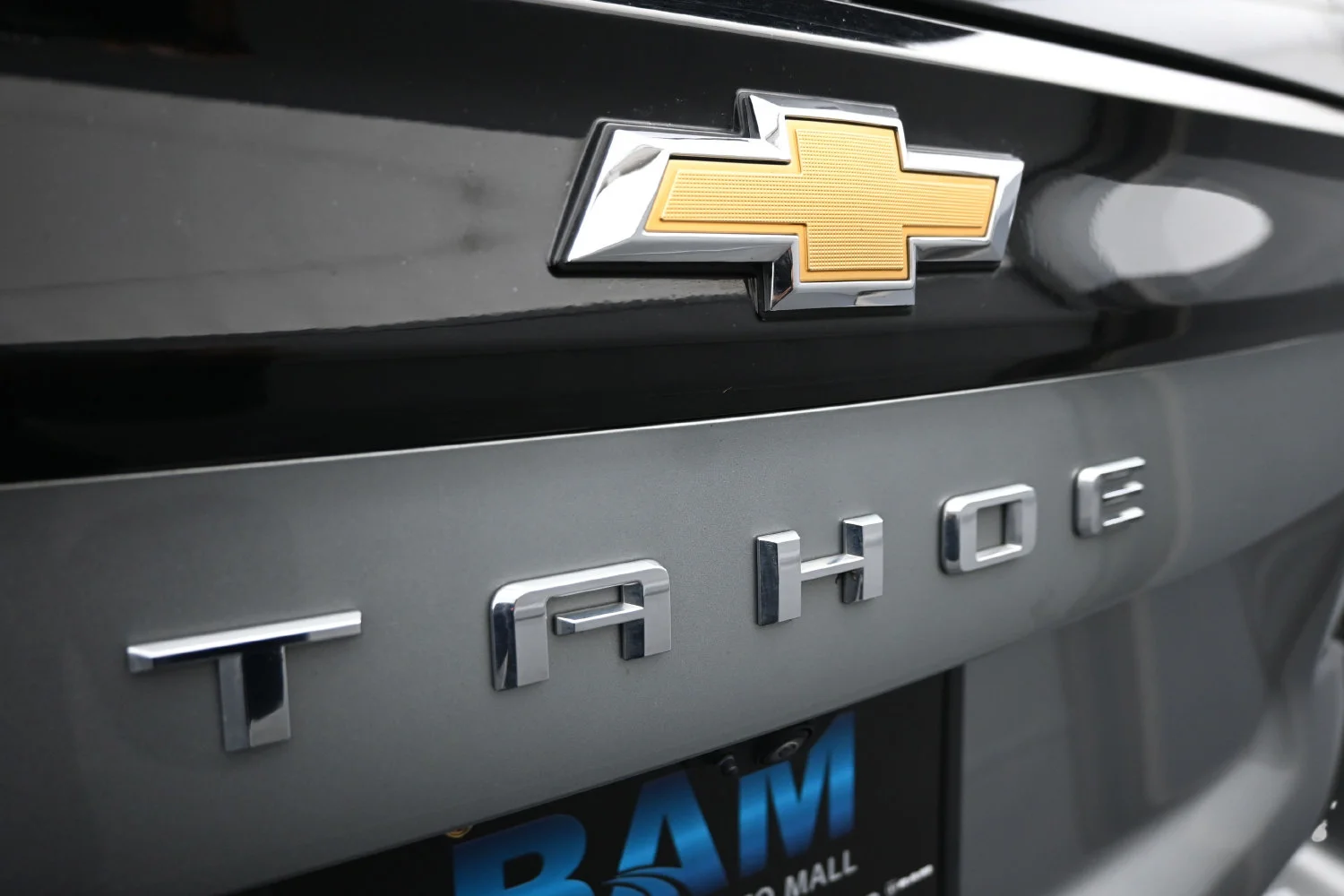 Used 2025 Sterling Gray Metallic Chevrolet LT image 29