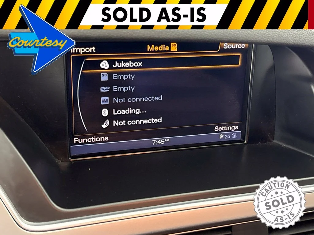 Used 2014 Silver Audi 2.0T Premium Plus image 33