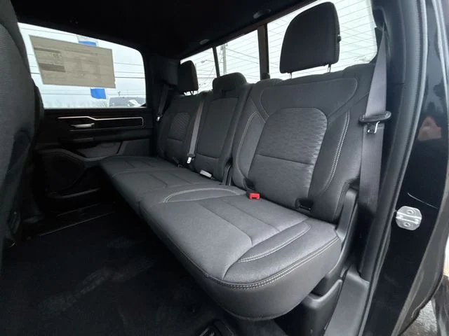 2026 RAM 1500 Big Horn/Lone Star - Photo 23