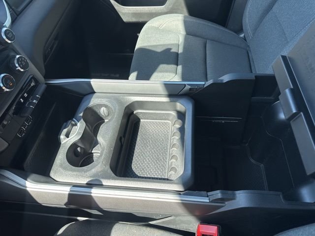 2022 RAM Ram 1500 Pickup Big Horn/Lone Star - Photo 22