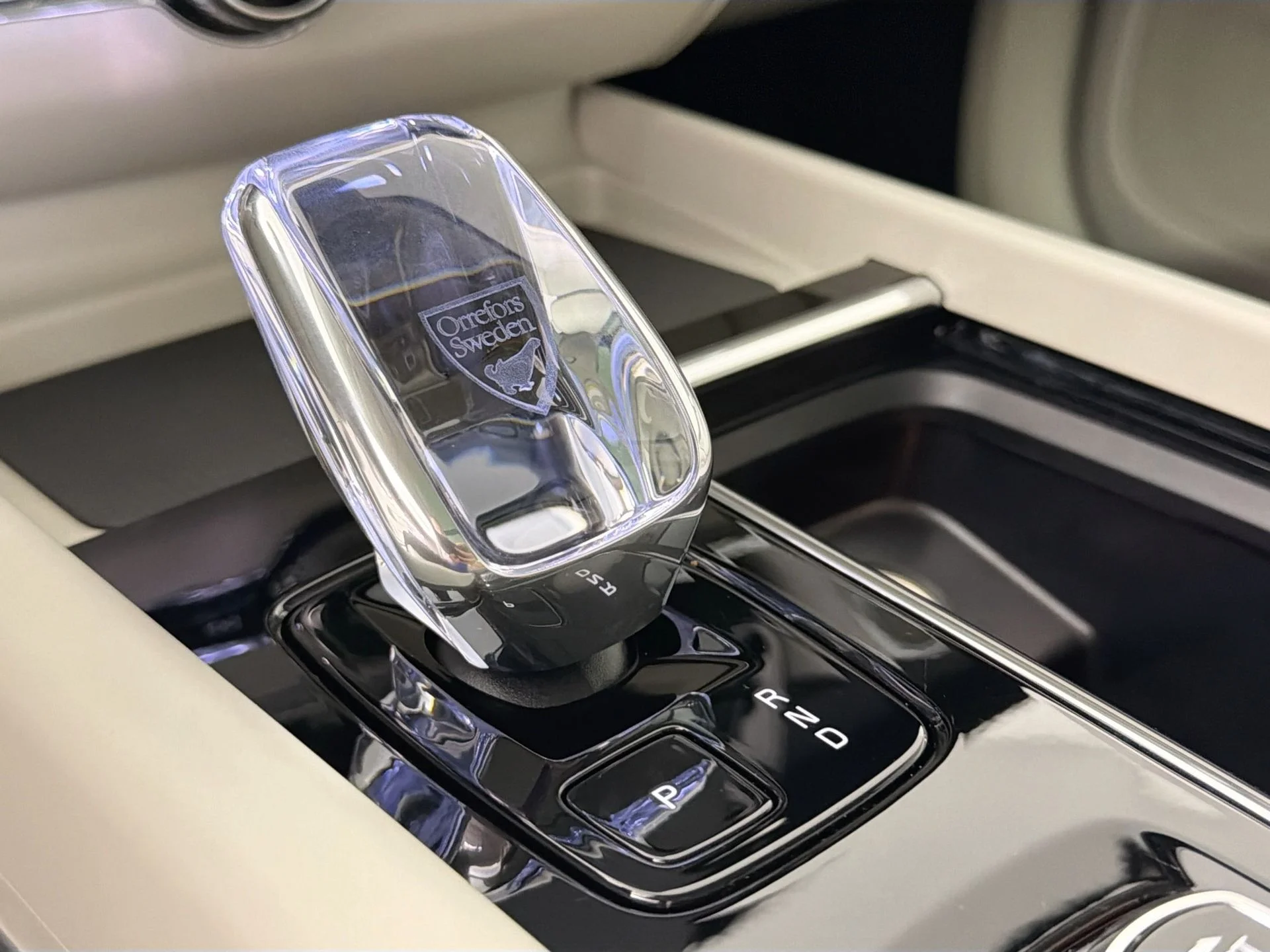 2026 Volvo XC60 Ultra - Photo 17