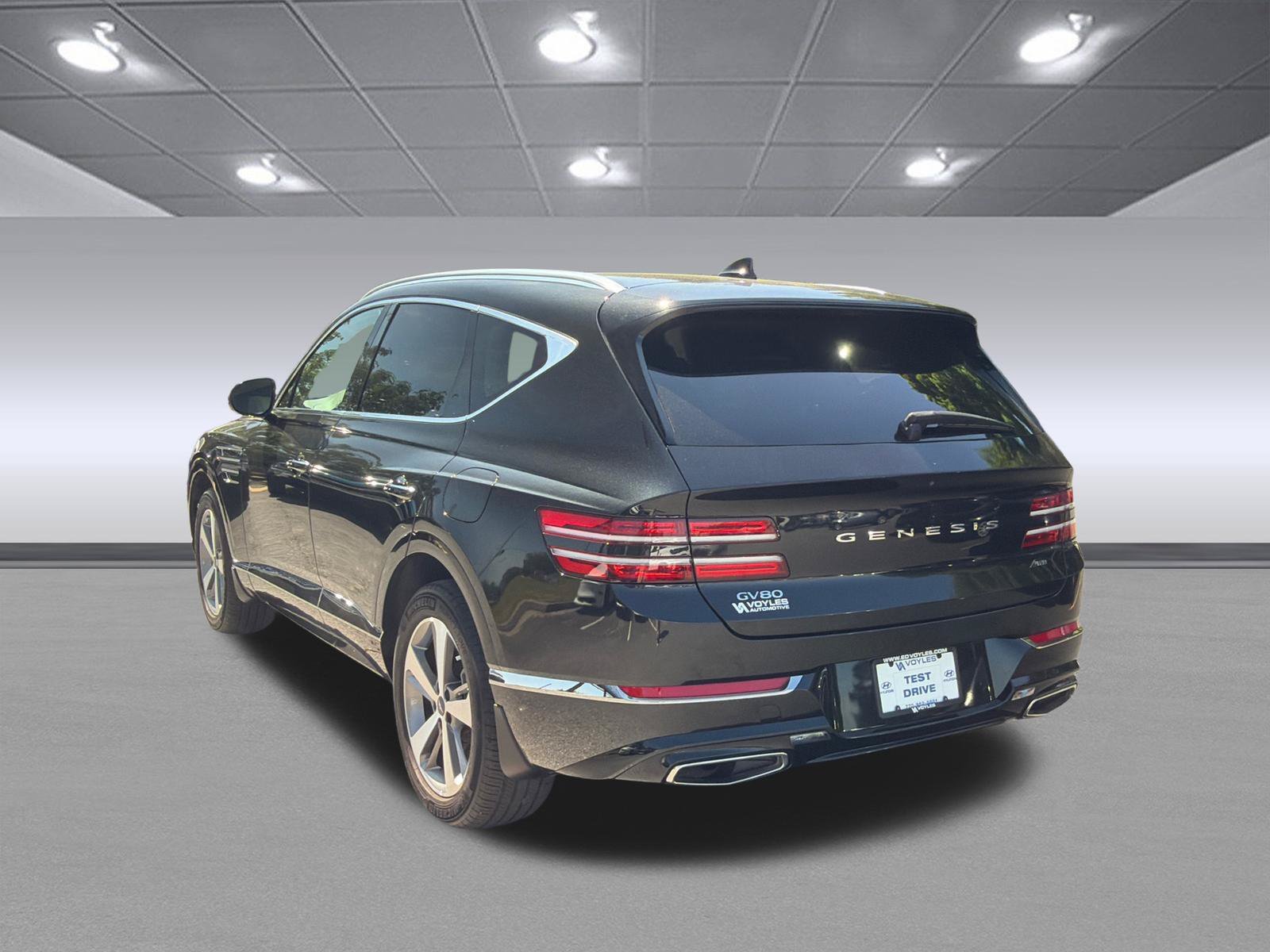Used 2024 Vik Black Genesis 2.5T image 7