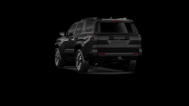 Certified Used 2026 BLACK Toyota  image 237