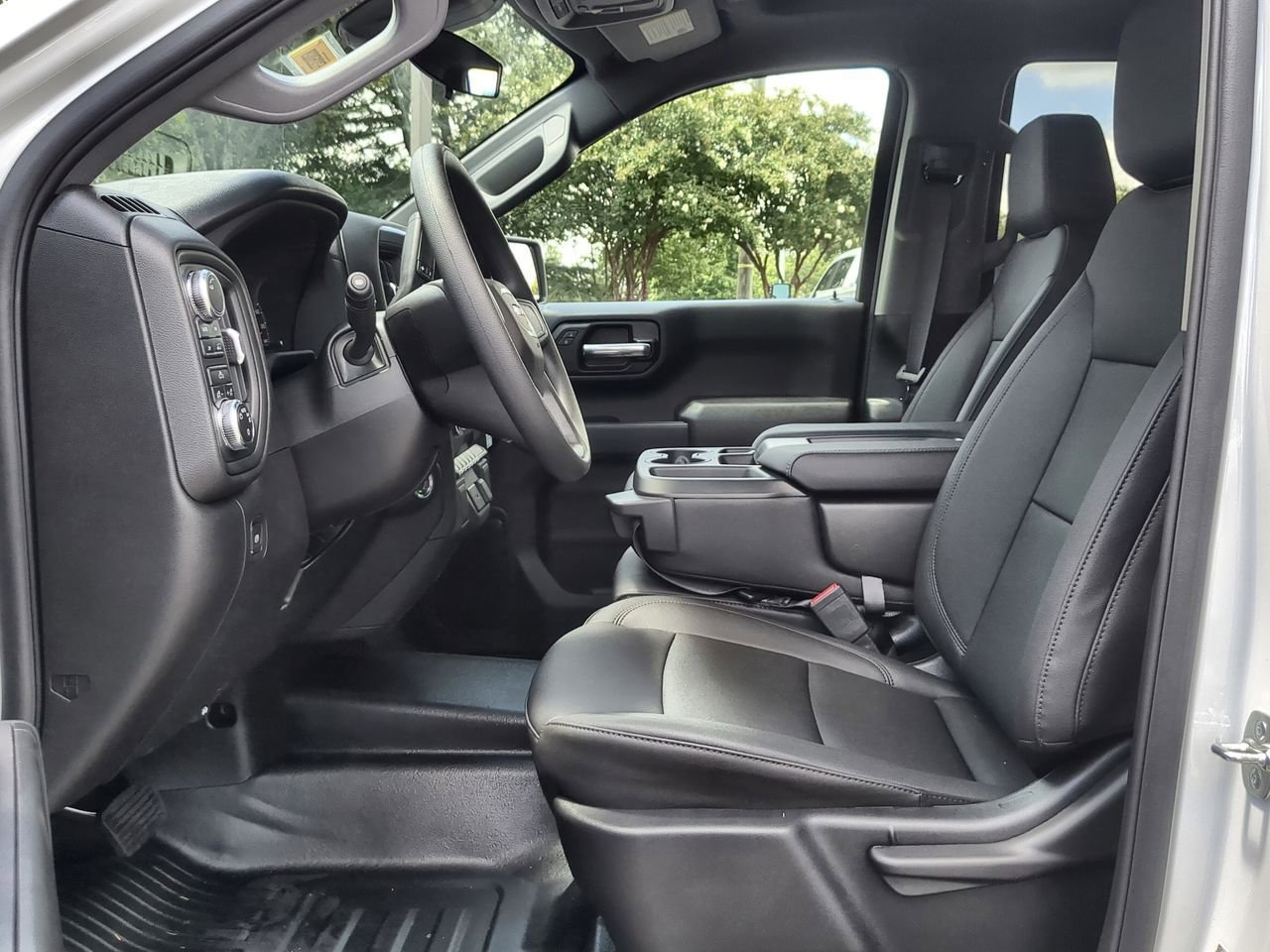2026 GMC Sierra 1500 Pro - Photo 18