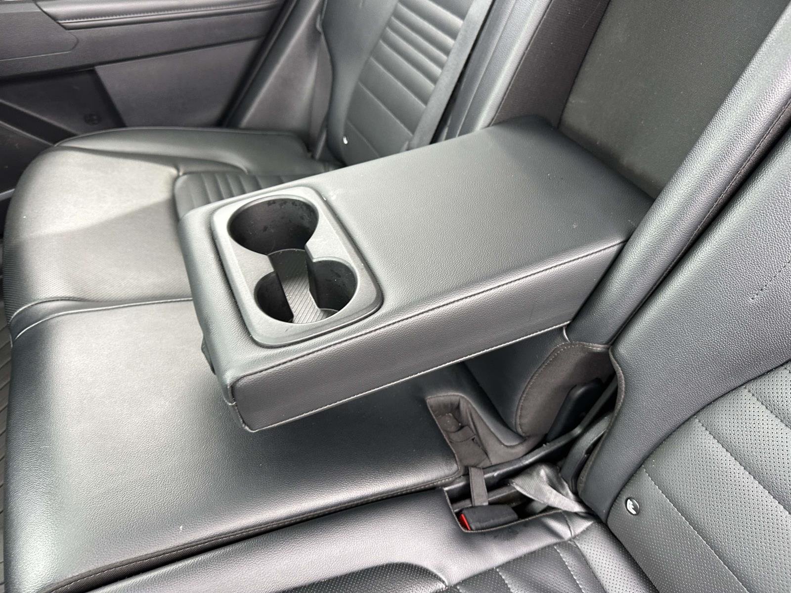 2024 Kia Sportage SX Prestige - Photo 10