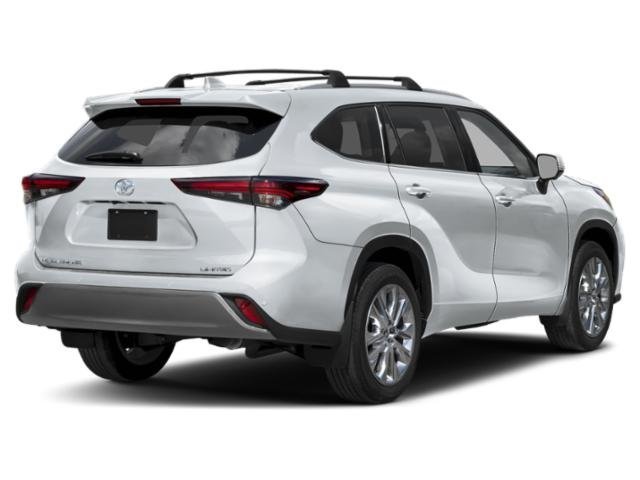 New 2026 Wind Chill Pearl Toyota LE image 2