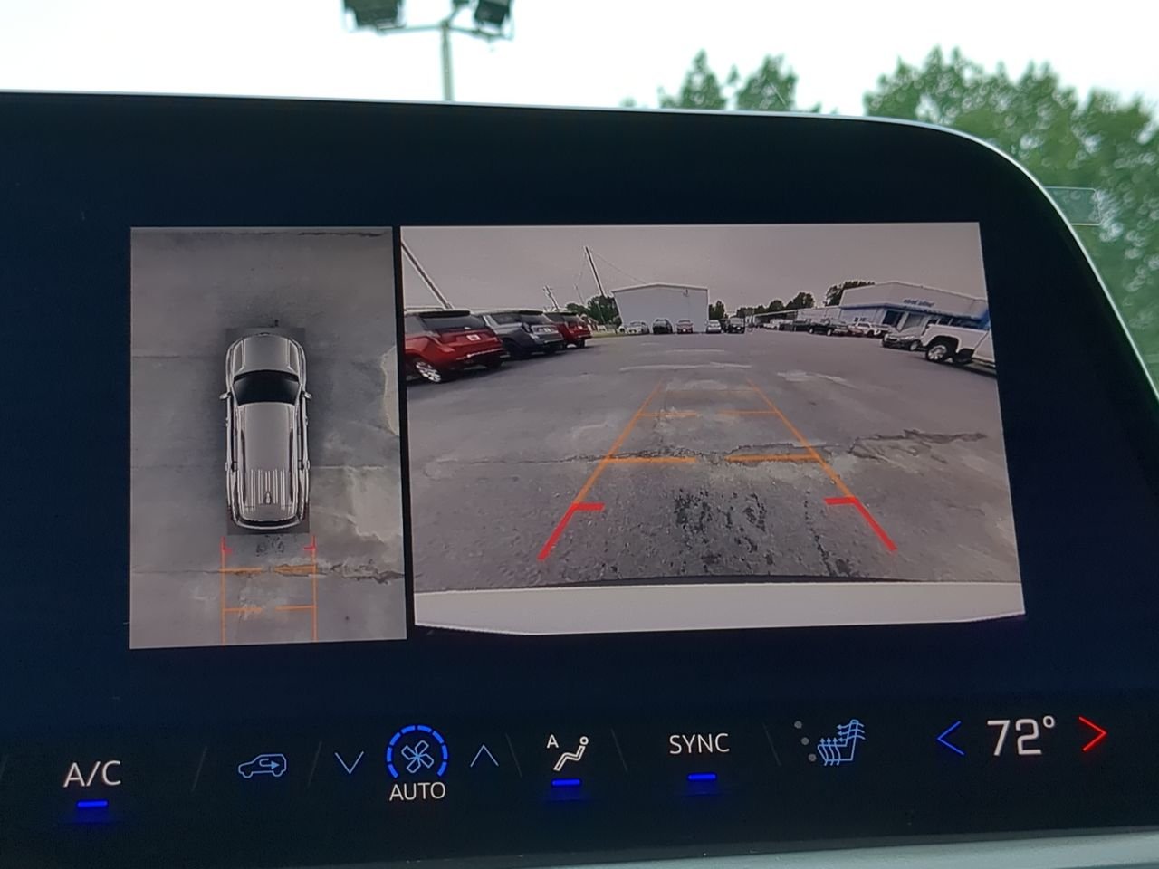 2026 Chevrolet Traverse LT - Photo 56