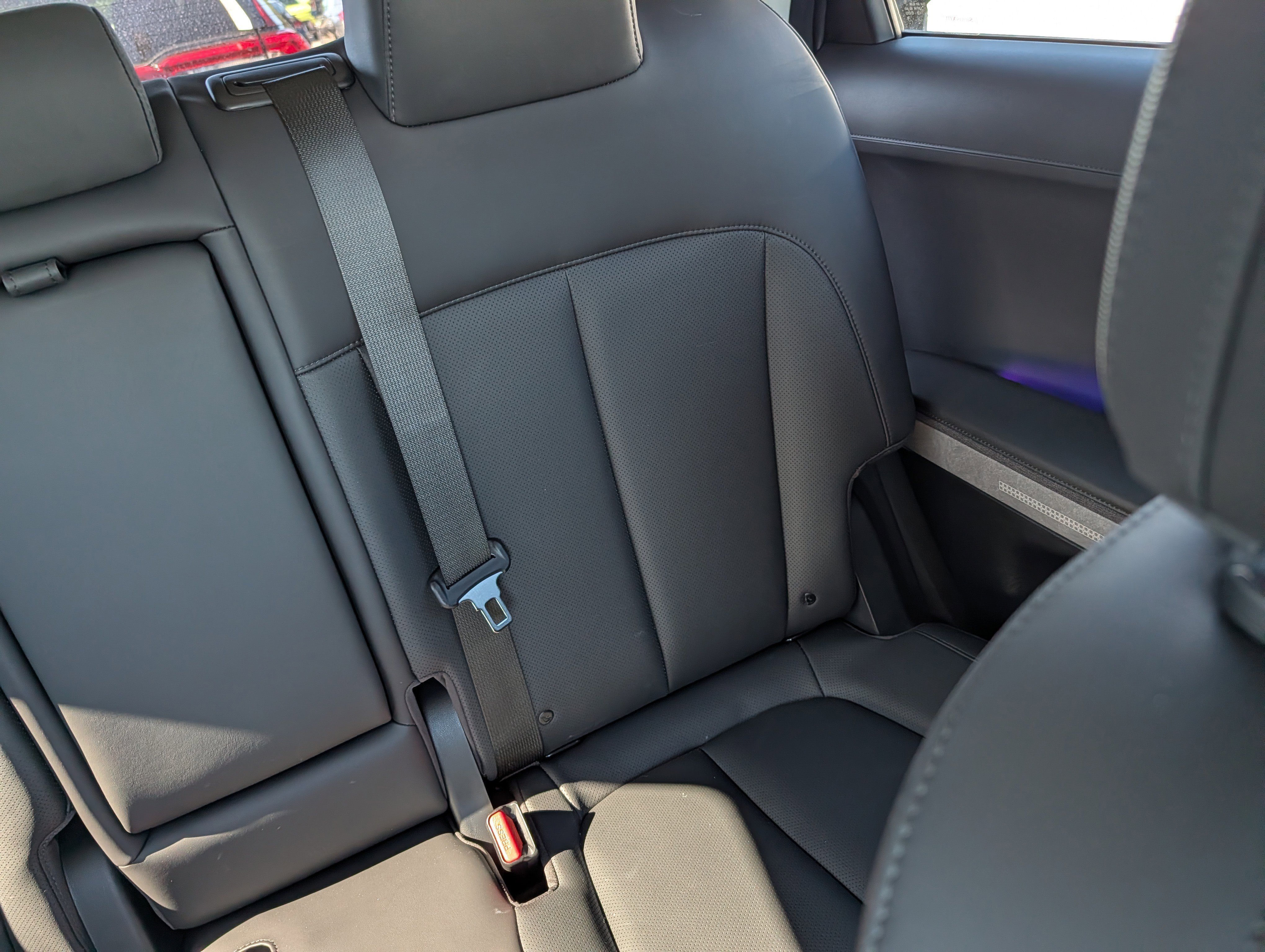 2023 Hyundai IONIQ 5 SEL - Photo 14