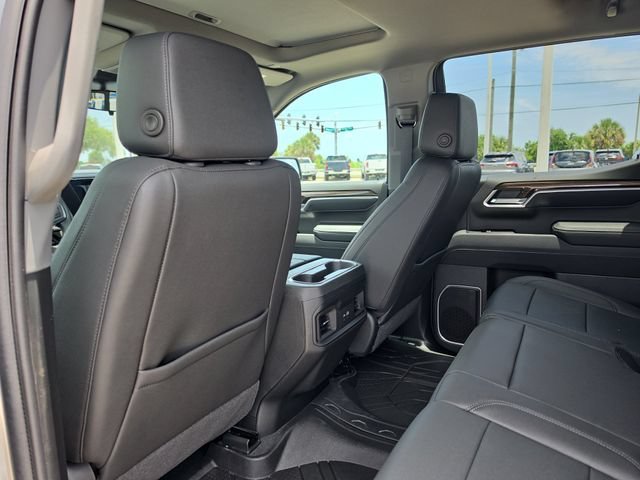 2026 Chevrolet Silverado 1500 RST - Photo 11