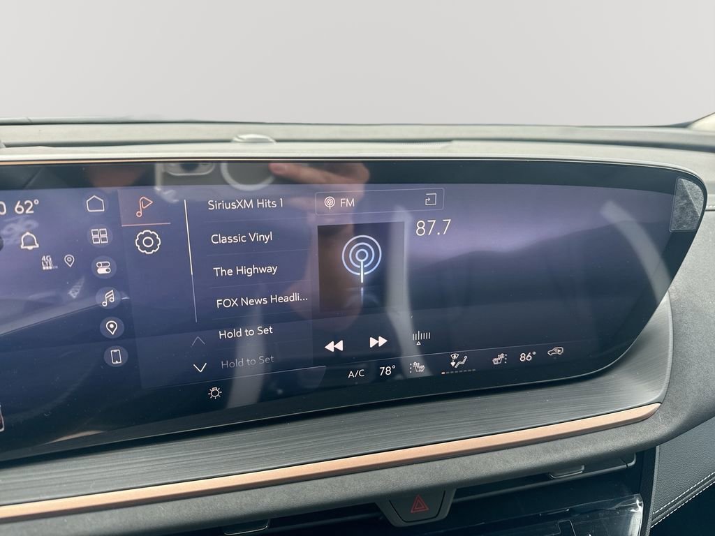 2026 Buick Envision Sport Touring - Photo 13