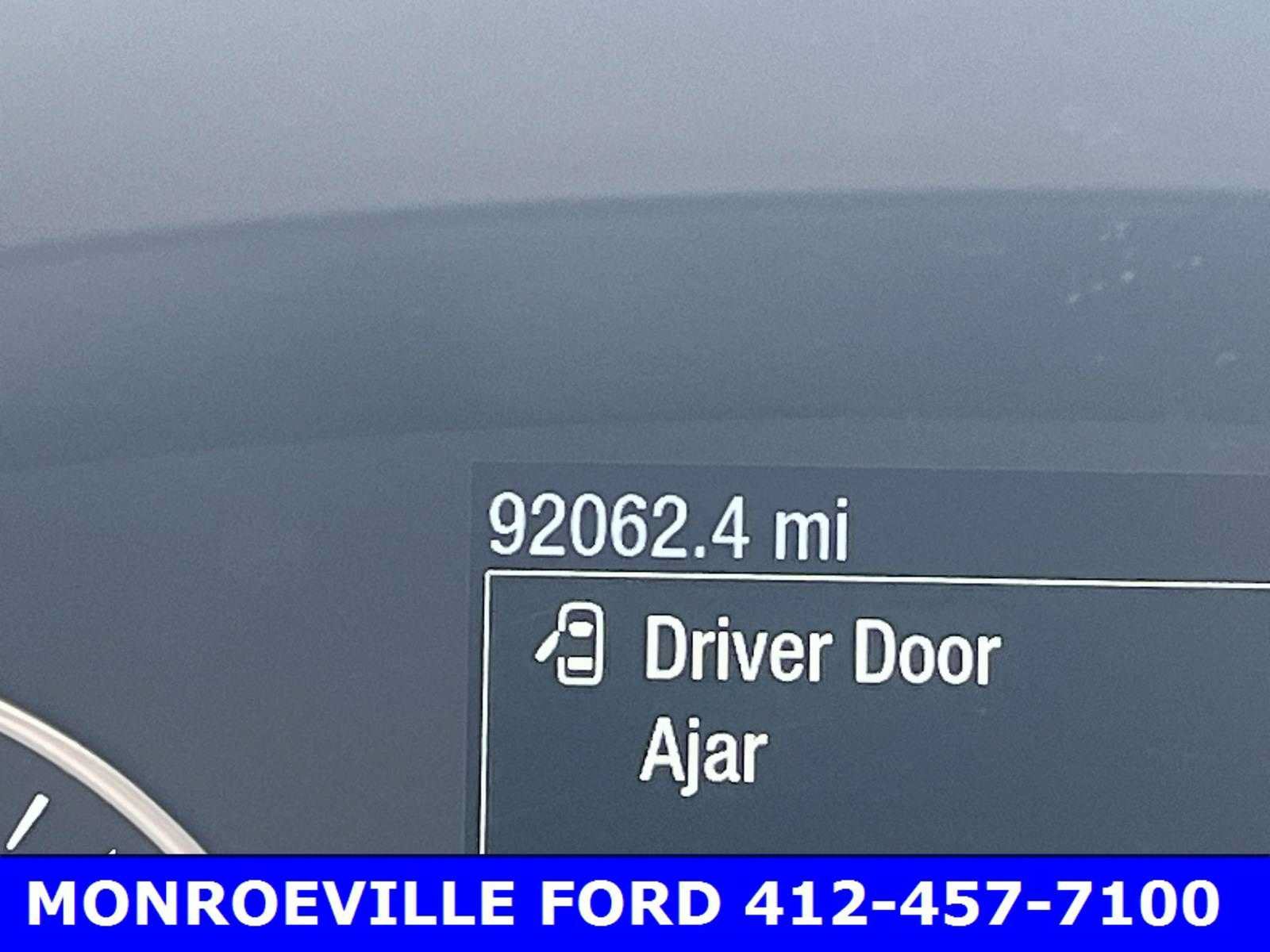 Used 2019 Blue Candy Metallic Tinted Clearcoat Ford SE image 40