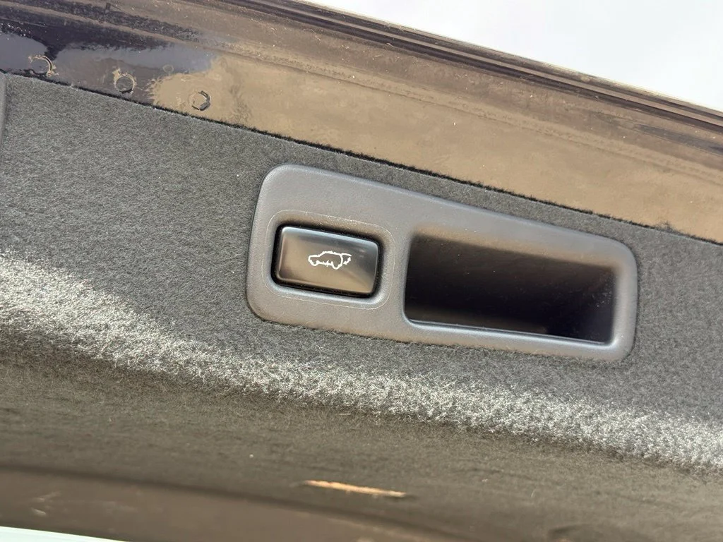 Used 2010 Black Lexus 350 image 27