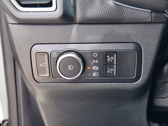 Used 2022 Green Ford Outer Banks image 21
