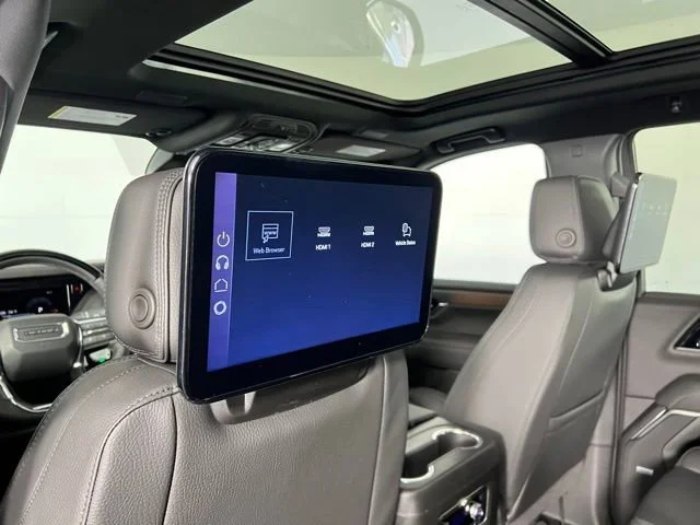 2026 GMC Yukon Denali - Photo 41