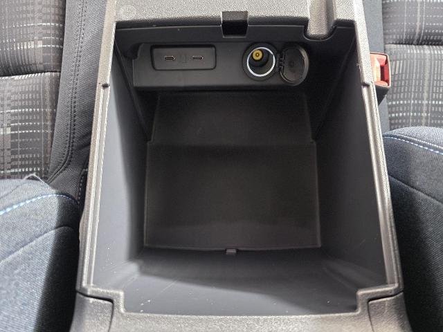 New 2026 Avalanche Gray Ford Heritage Edition image 33