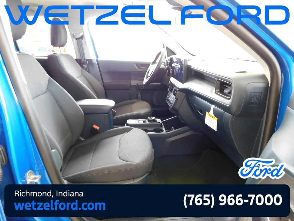 New 2026 Velocity Blue Ford XL image 17