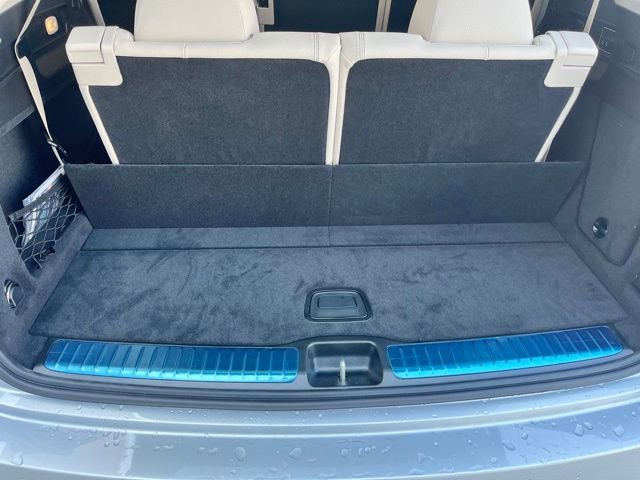 New 2026 Cirrus Silver Metallic Mercedes-Benz GLE 350 image 54