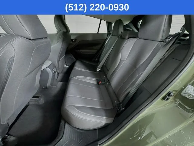 New 2026 ALPINE GREEN Subaru Premium image 31