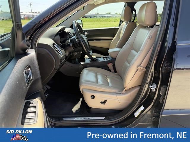 Used 2018 In-Violet Clearcoat Dodge GT image 6