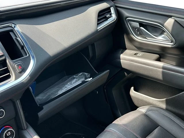 Used 2022 Gray Chevrolet RST image 33