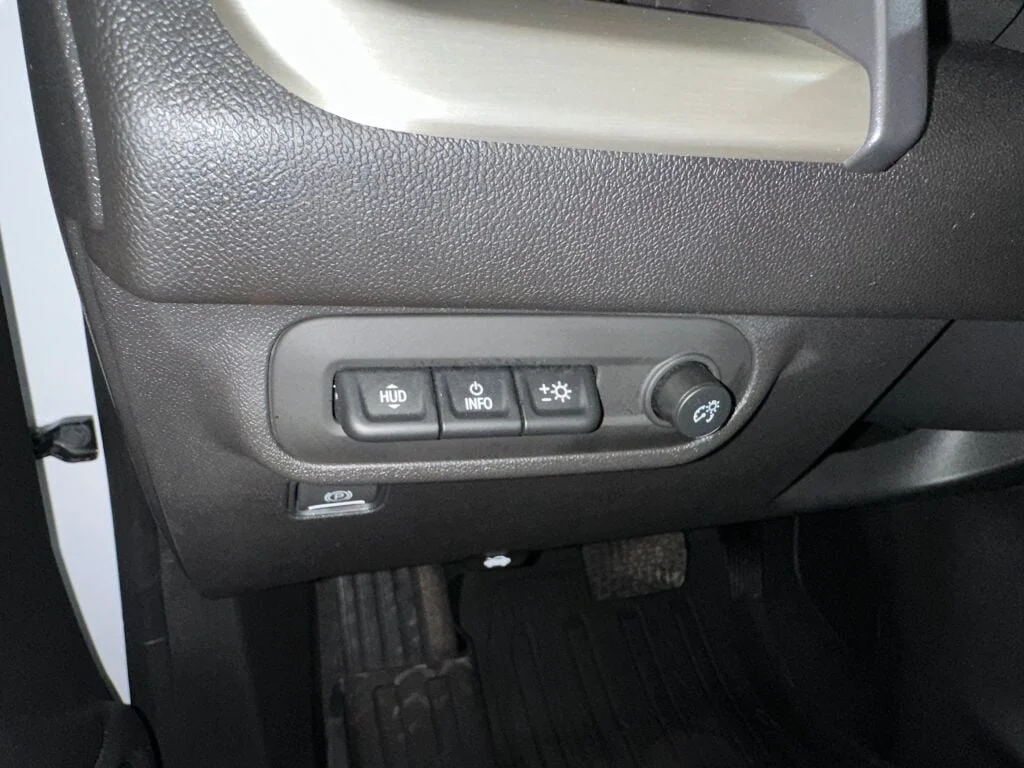 2023 GMC Terrain Denali - Photo 15
