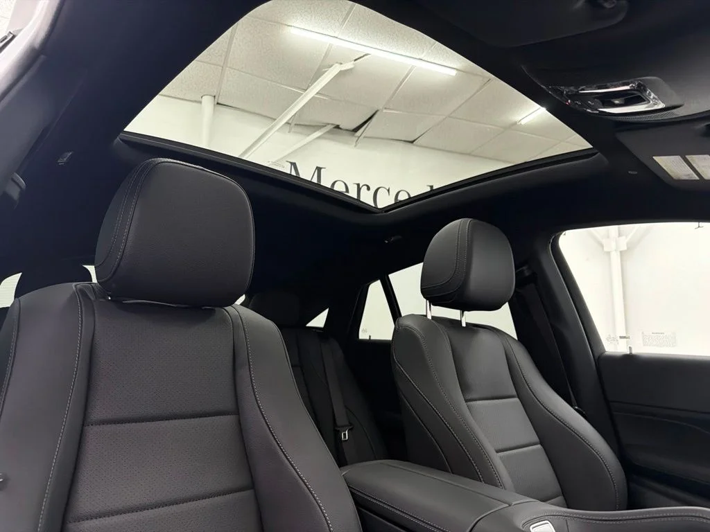 New 2026 Silver Mercedes-Benz GLE 450 Coupe image 28